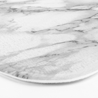 Marble Bath Mat Gallery Image 3