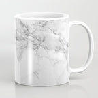 Marble Coffee Mug Gallery Image 1