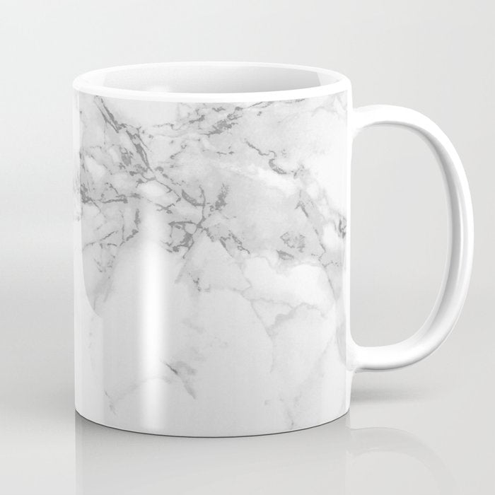 Marble Coffee Mug Gallery Image 1