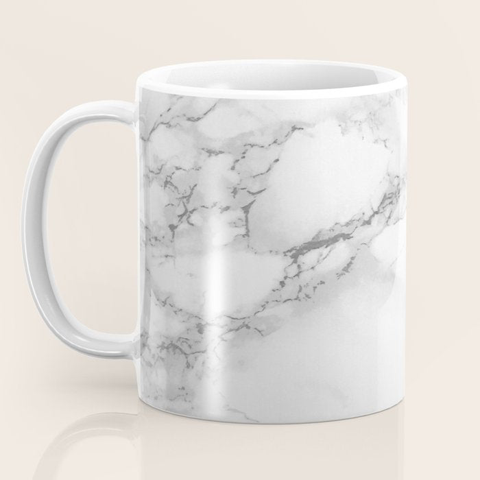 Marble Coffee Mug Gallery Image 3