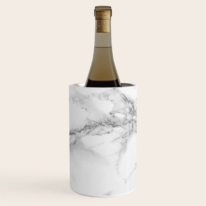 Marble Wine Chiller Gallery Image 1