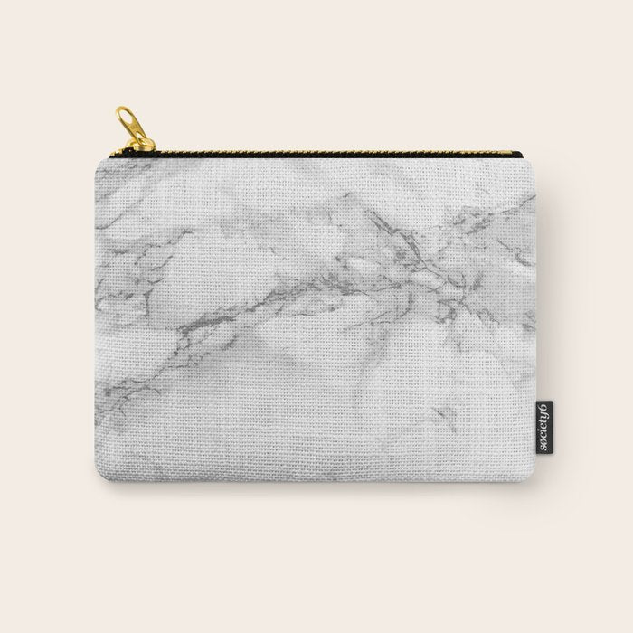 Marble Carry All Pouch Gallery Image 1