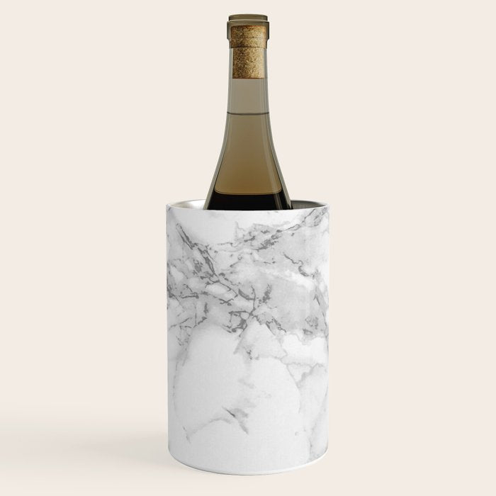 Marble Wine Chiller Gallery Image 3