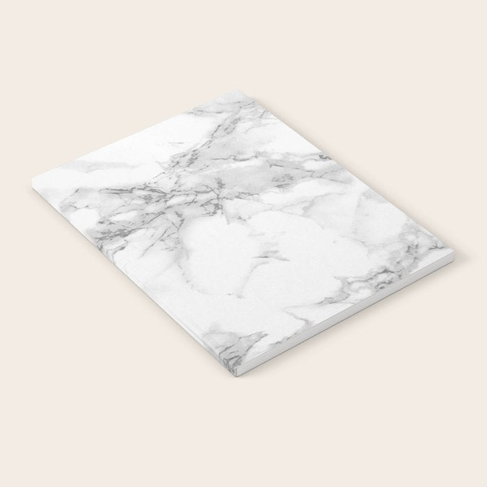 Marble Notebook Gallery Image 2