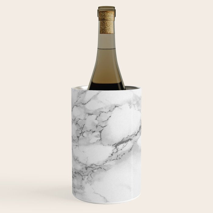 Marble Wine Chiller Gallery Image 2