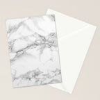 Marble Stationery Card Gallery Image 2