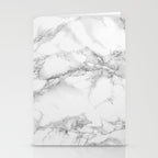 Marble Stationery Card Gallery Image 2