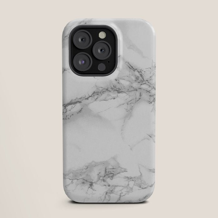 Marble iPhone Case Gallery Image 19