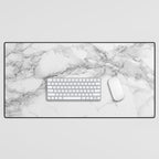 Marble Desk Mat Gallery Image 1