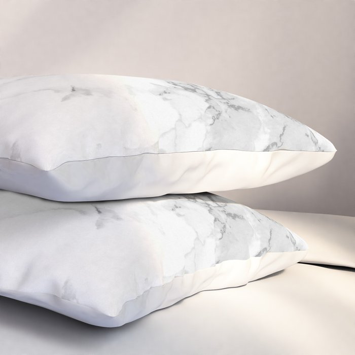 Marble Pillow Sham Gallery Image 3