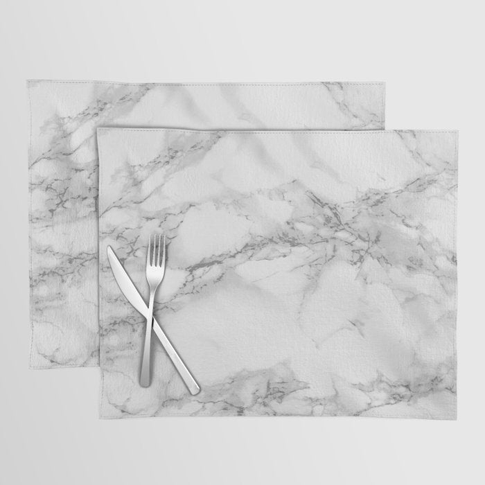 Marble Placemat Gallery Image 1