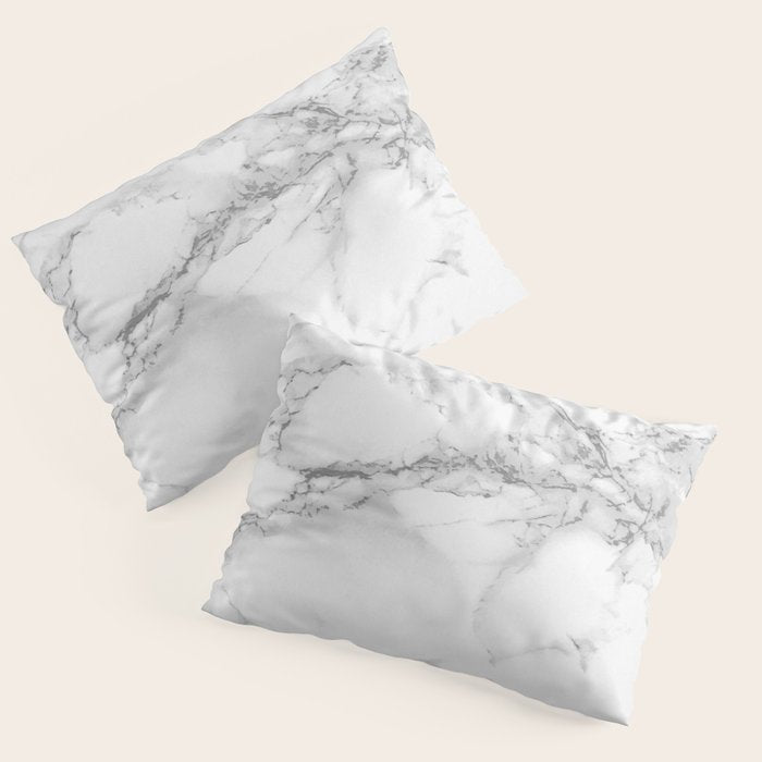 Marble Pillow Sham Gallery Image 3
