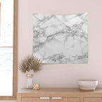Marble Wall Tapestry Gallery Image 2