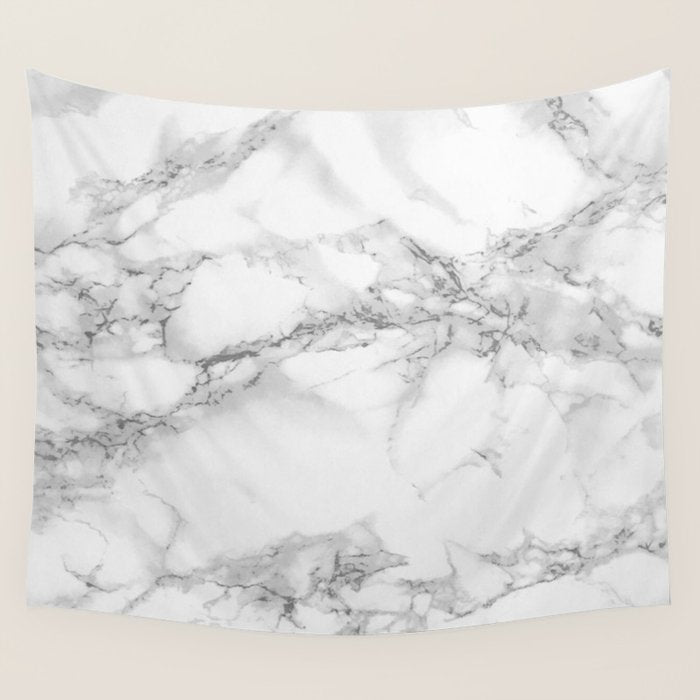 Marble Wall Tapestry Gallery Image 4