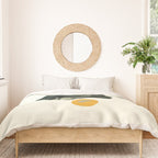 Poker Face Duvet Cover Gallery Image 3
