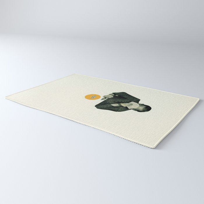 Poker Face Rug Gallery Image 3