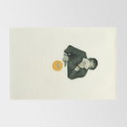 Poker Face Rug Gallery Image 2