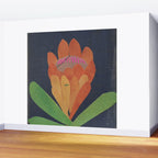 Protea Wall Mural Gallery Image 2