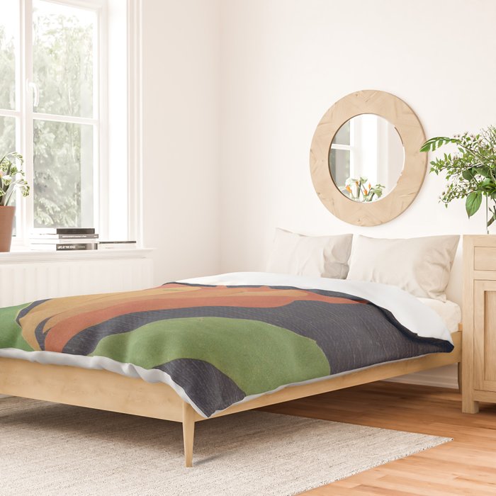 Protea Duvet Cover Gallery Image 2