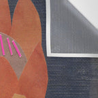 Protea Wall Tapestry Gallery Image 3