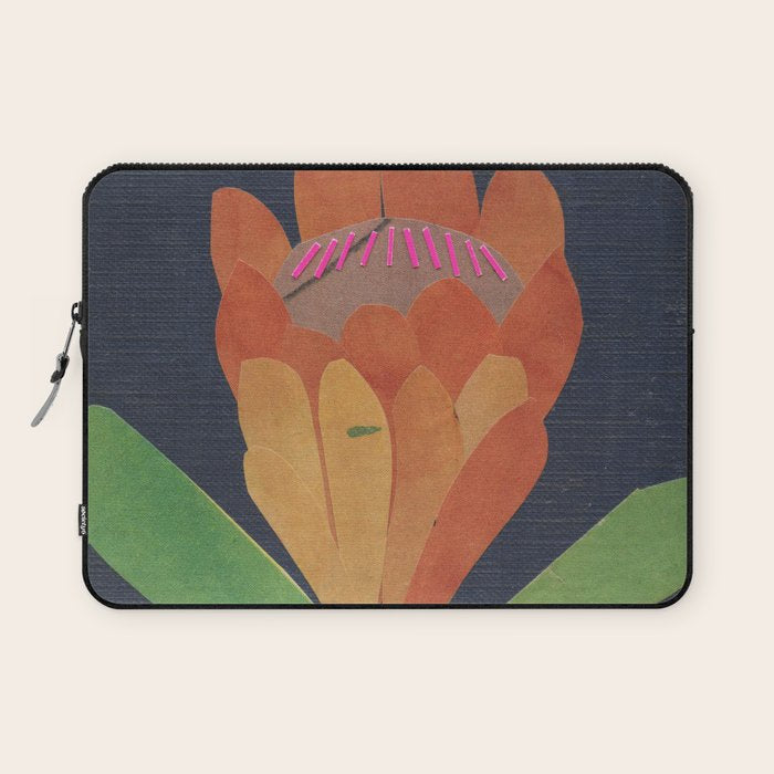 Protea Laptop Sleeve Gallery Image 1