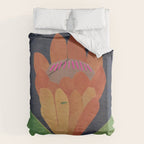 Protea Duvet Cover Gallery Image 6