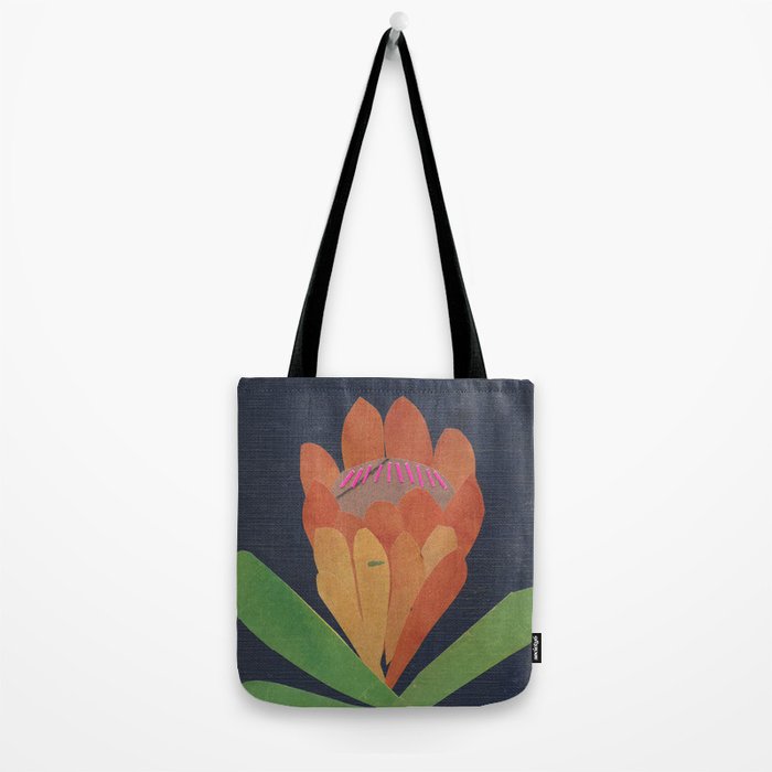 Protea Tote Bag Gallery Image 2