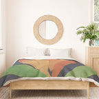 Protea Duvet Cover Gallery Image 3