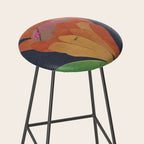 Protea Stool Gallery Image 2