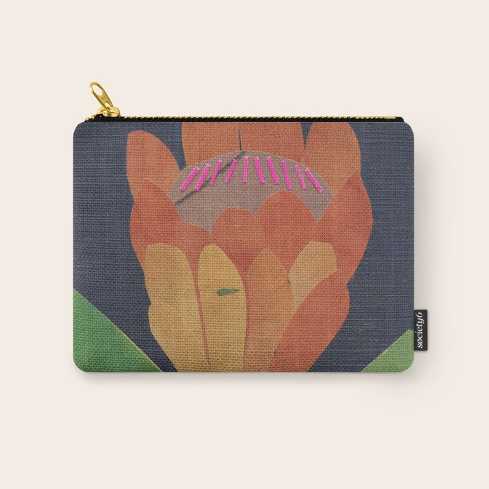 Protea Carry All Pouch Gallery Image 1