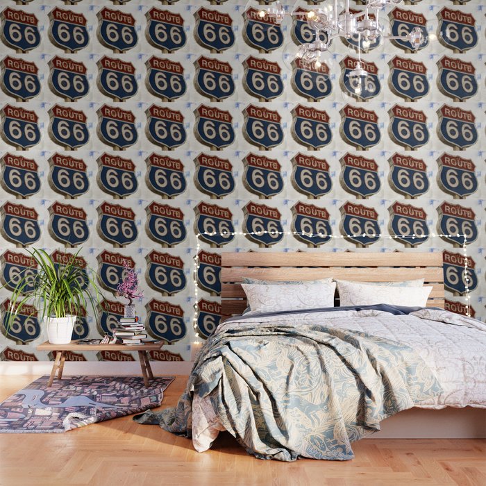 U.S. Route 66  Wallpaper