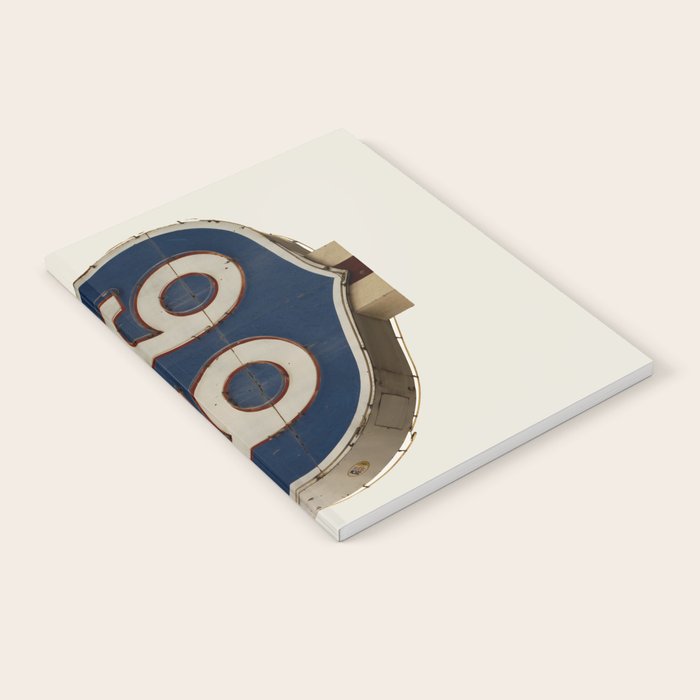 U.S. Route 66  Notebook Gallery Image 2