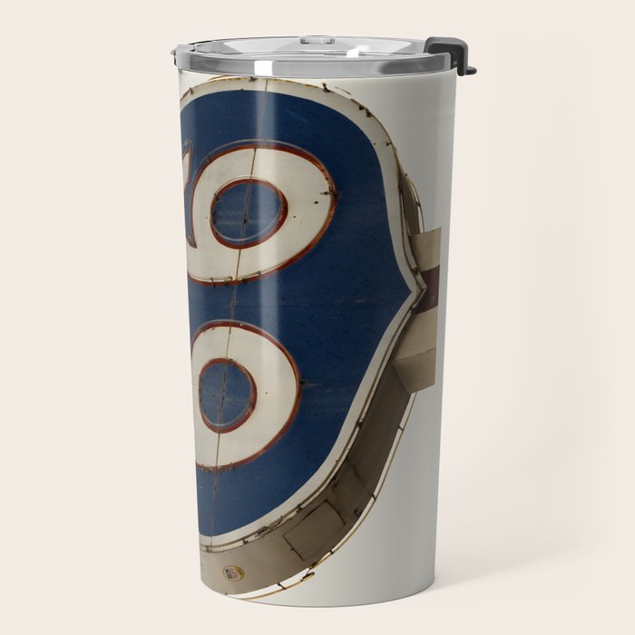 U.S. Route 66  Travel Mug Gallery Image 2