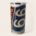 U.S. Route 66  Travel Mug Gallery Image 1