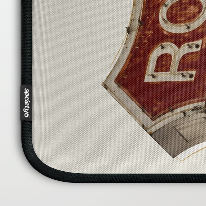 U.S. Route 66  Laptop Sleeve Gallery Image 3