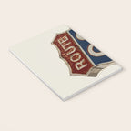 U.S. Route 66  Notebook Gallery Image 3