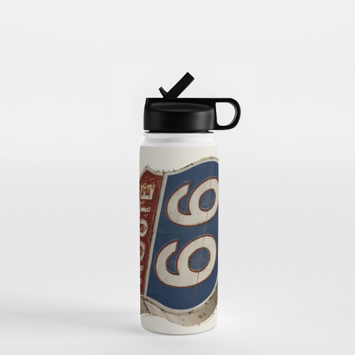 U.S. Route 66  Water Bottle