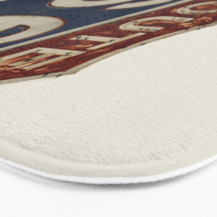 U.S. Route 66  Bath Mat Gallery Image 3