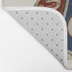 U.S. Route 66  Bath Mat Gallery Image 2