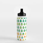 Monsoon Rain Water Bottle Gallery Image 2