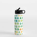 Monsoon Rain Water Bottle Gallery Image 1