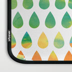 Monsoon Rain Laptop Sleeve Gallery Image 3
