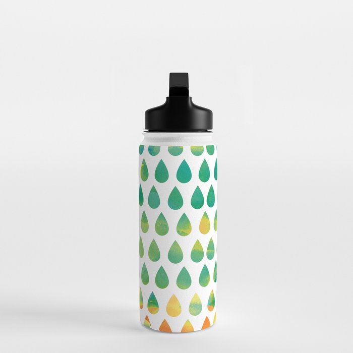 Monsoon Rain Water Bottle Gallery Image 3