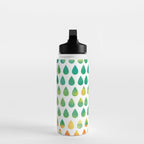 Monsoon Rain Water Bottle Gallery Image 3