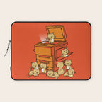 The Original Copycat Laptop Sleeve Gallery Image 1