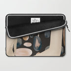 Abstract Art Female Figure 32 Laptop Sleeve Gallery Image 2