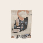 Abstract Art Female Figure 32 Wall Hanging Gallery Image 1