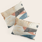 Bird Duality II Pillow Sham Gallery Image 3