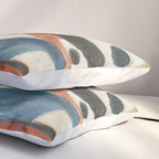 Bird Duality II Pillow Sham Gallery Image 3