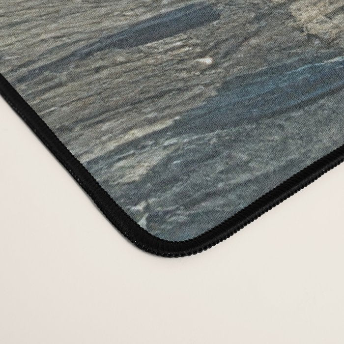 Bird Duality II Desk Mat Gallery Image 4